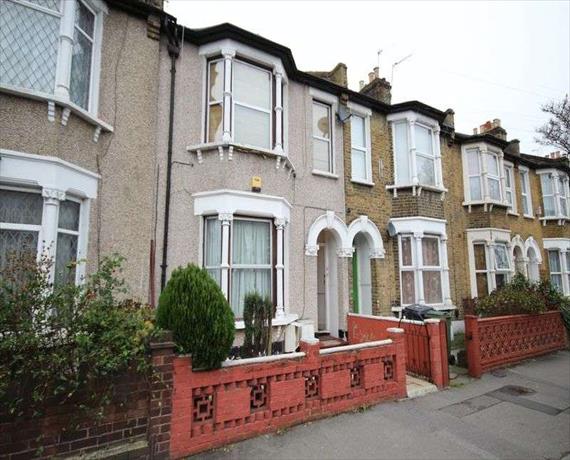 2 Bedroom Flat